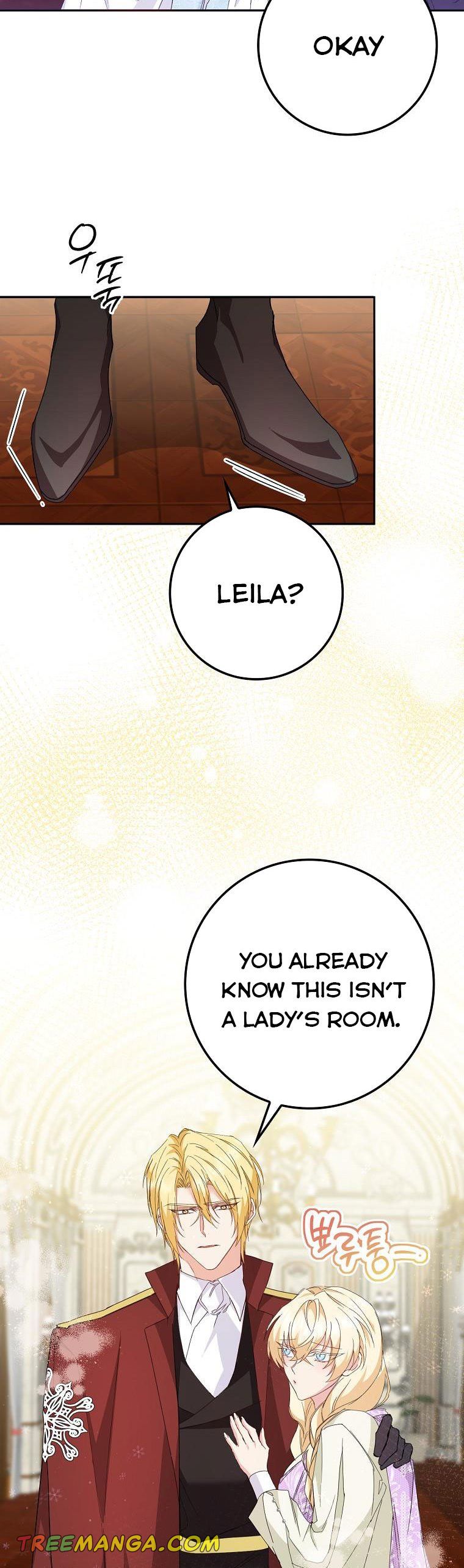 Don’t pick up the trash you threw away Chapter 9 - Page 12