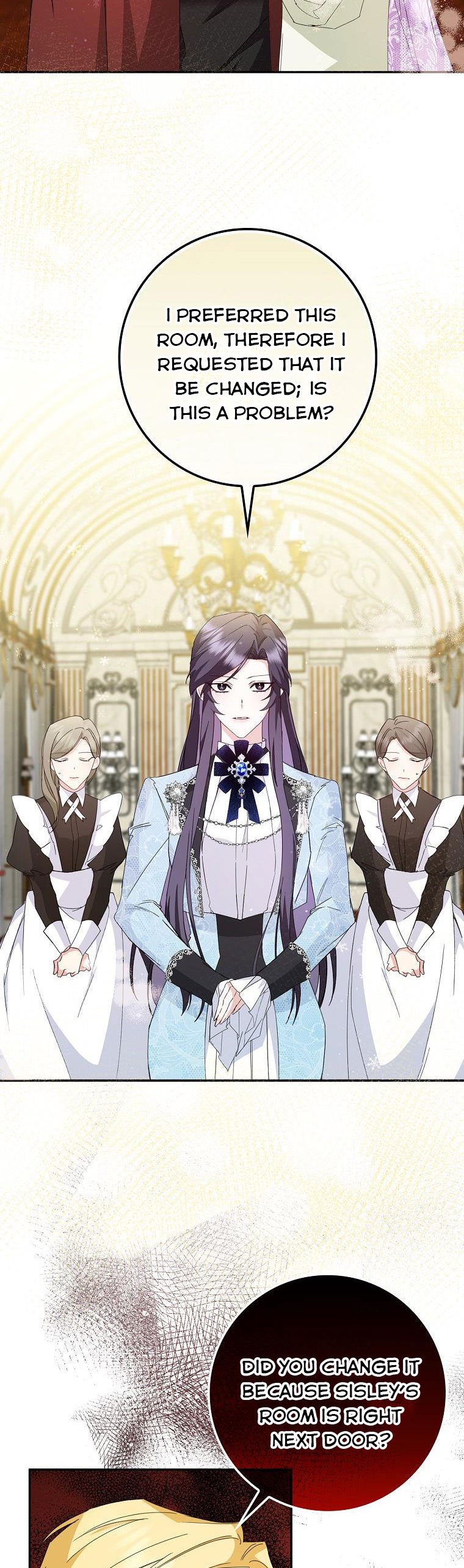 Don’t pick up the trash you threw away Chapter 9 - Page 13