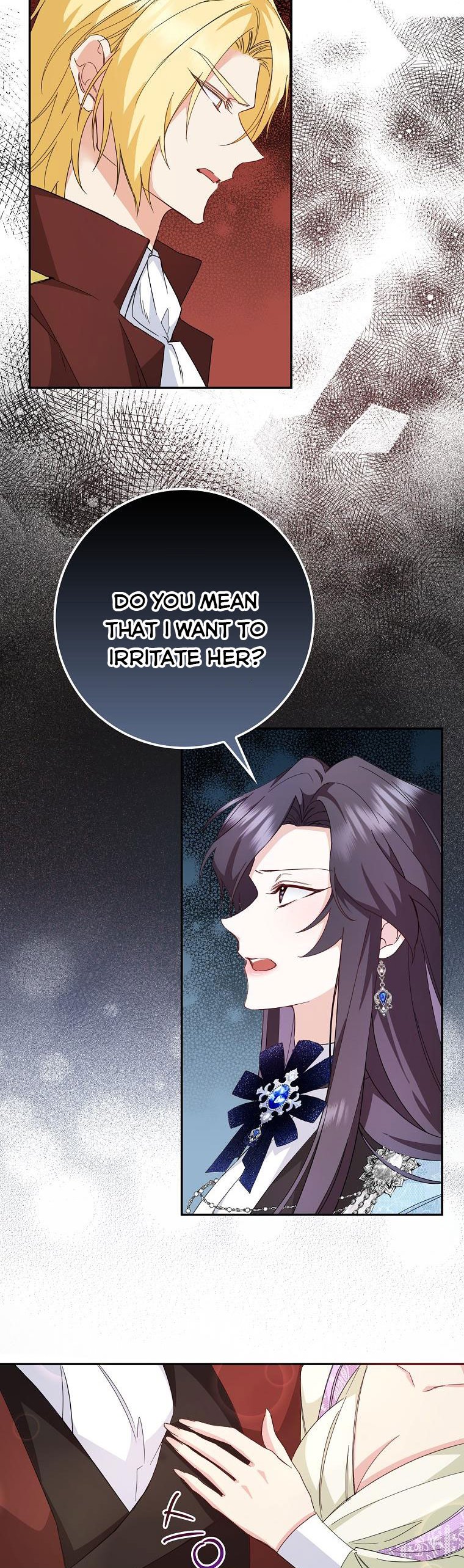 Don’t pick up the trash you threw away Chapter 9 - Page 14