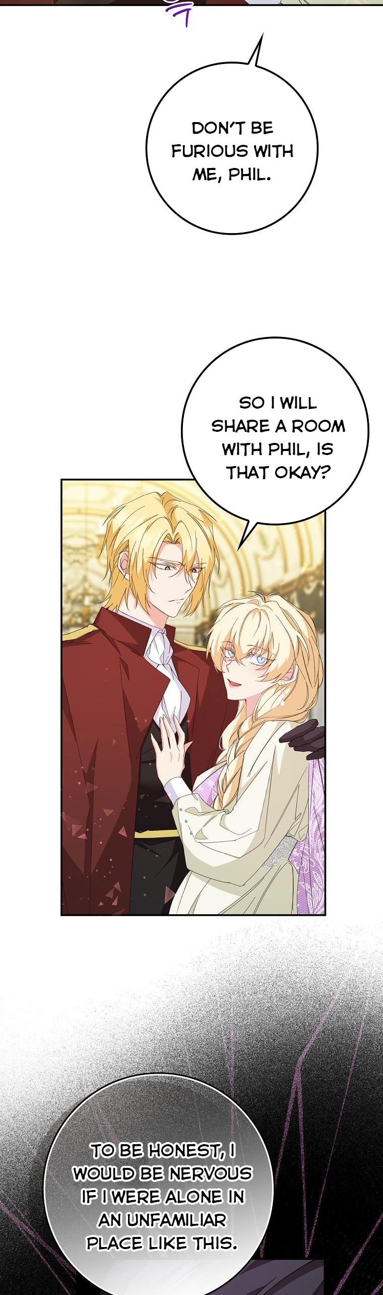 Don’t pick up the trash you threw away Chapter 9 - Page 15