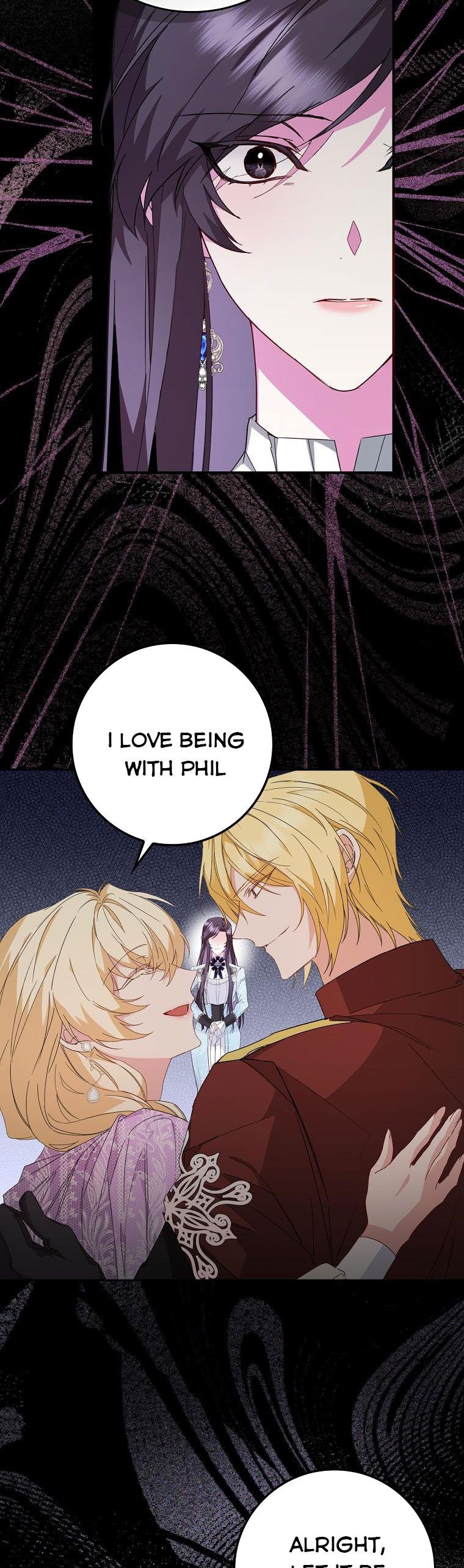 Don’t pick up the trash you threw away Chapter 9 - Page 16