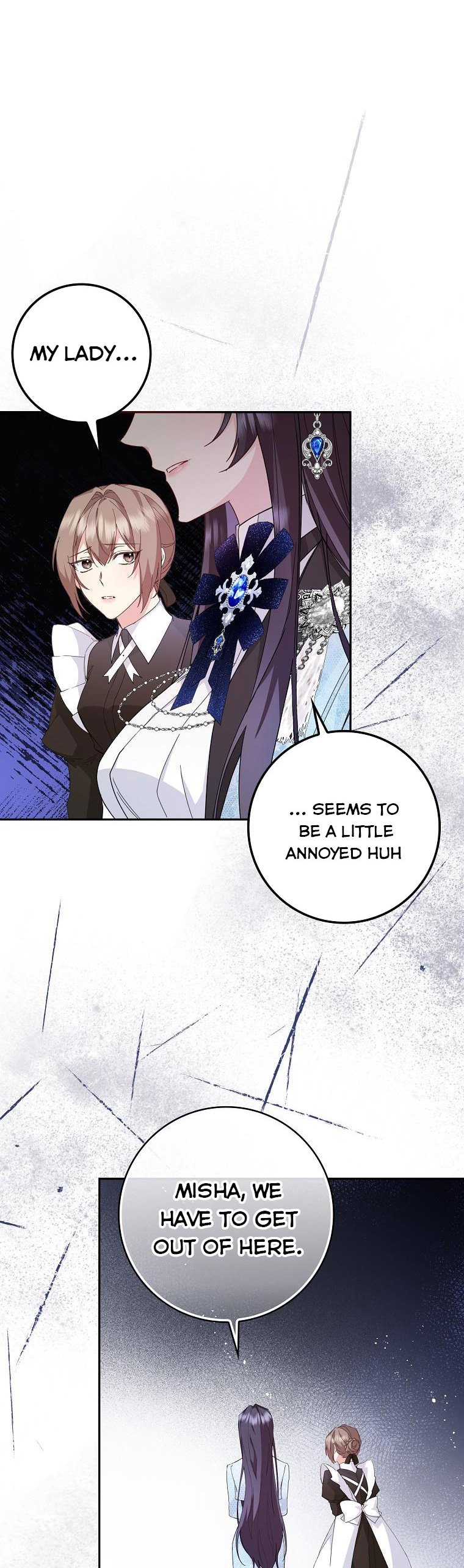 Don’t pick up the trash you threw away Chapter 9 - Page 18