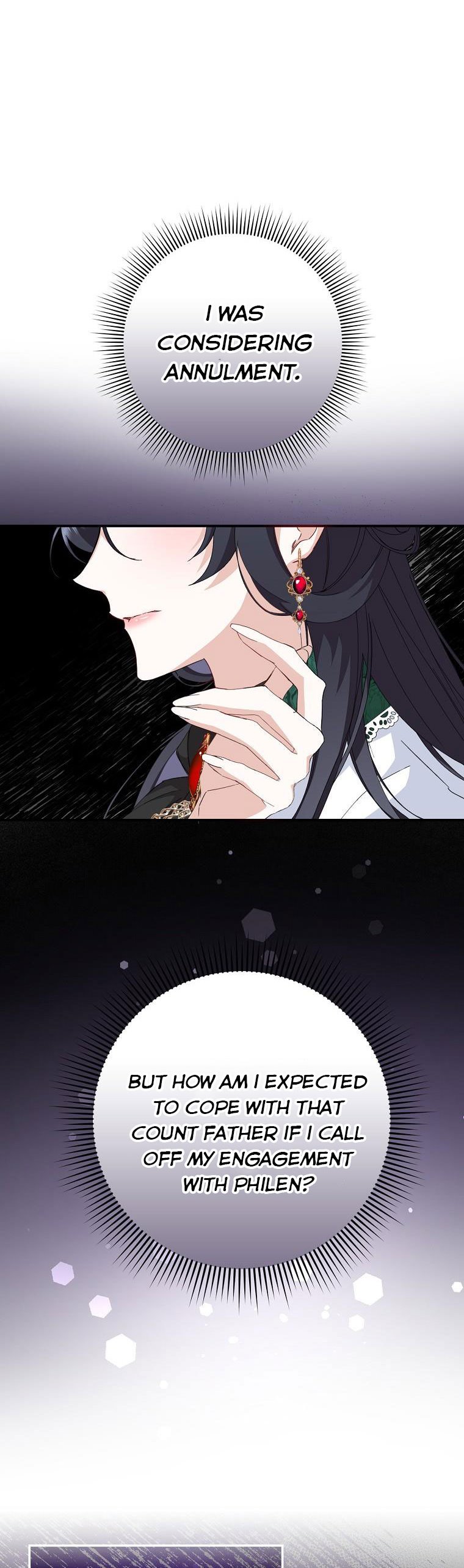 Don’t pick up the trash you threw away Chapter 9 - Page 22