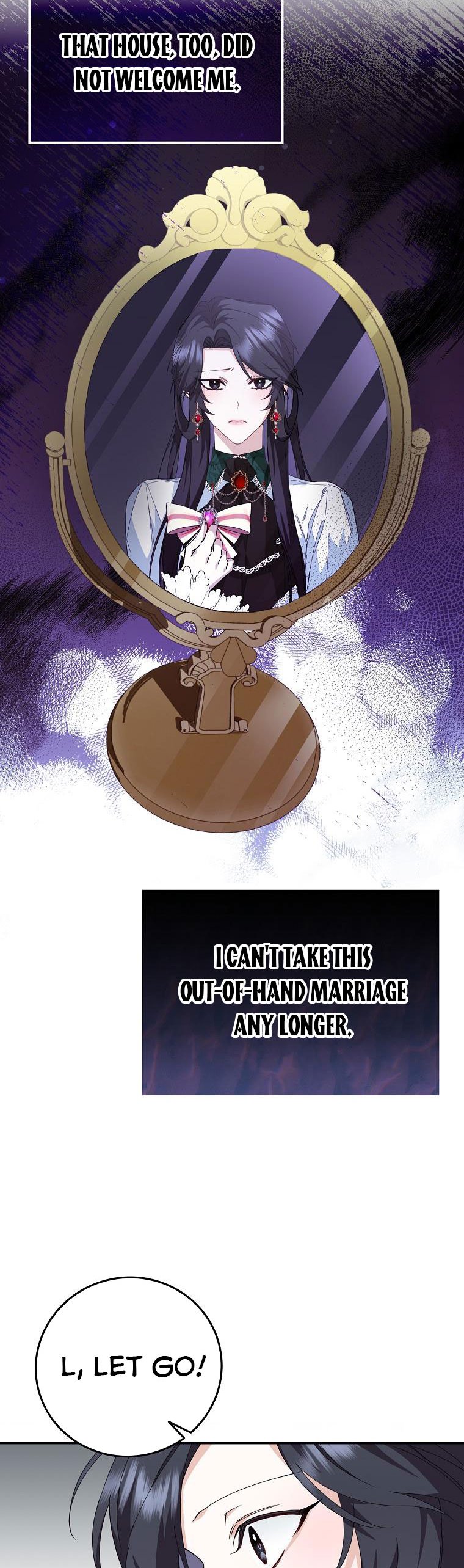 Don’t pick up the trash you threw away Chapter 9 - Page 23