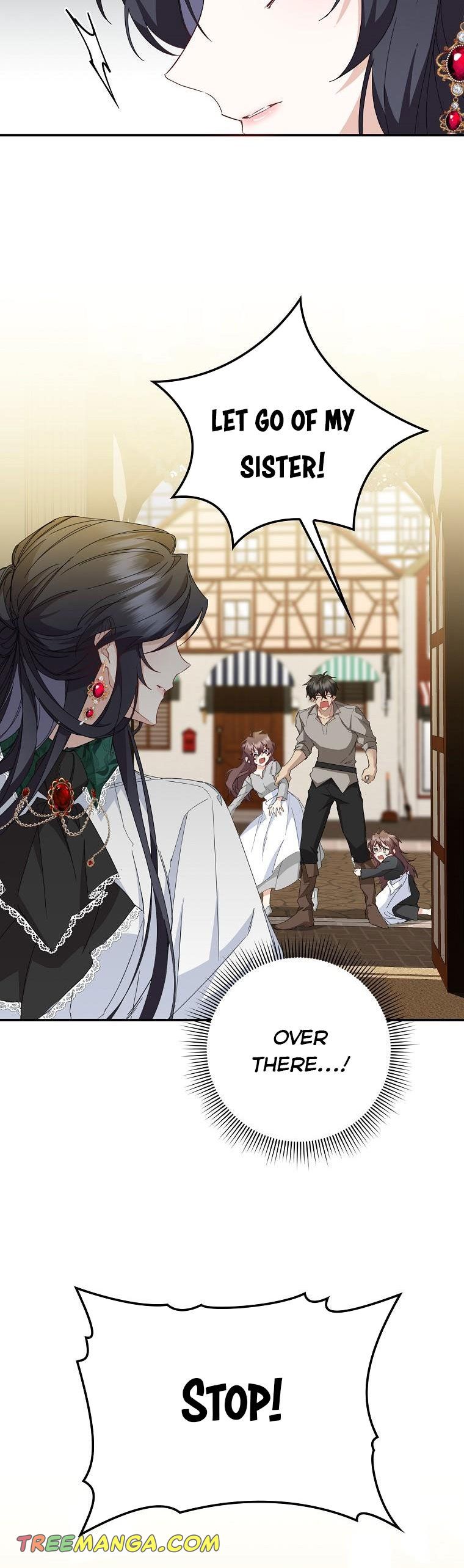 Don’t pick up the trash you threw away Chapter 9 - Page 24