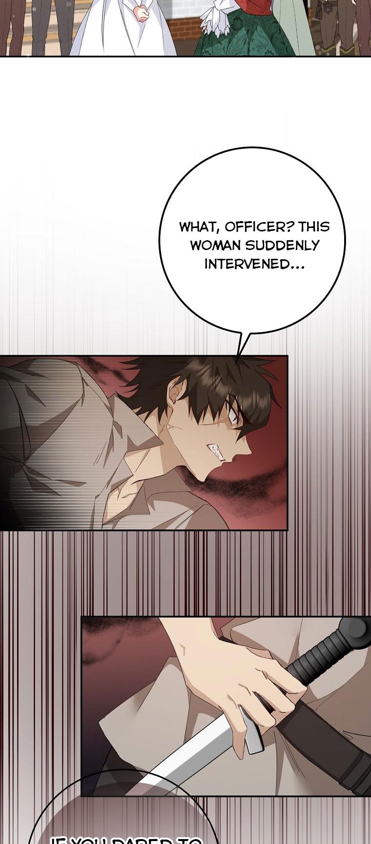 Don’t pick up the trash you threw away Chapter 9 - Page 30