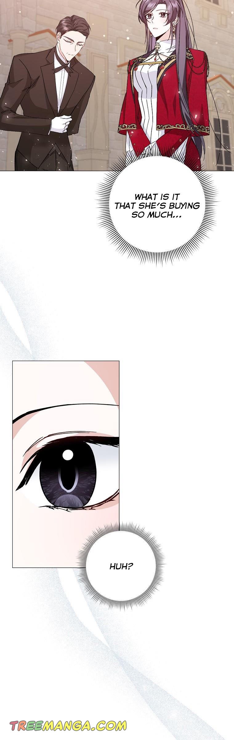 Don’t pick up the trash you threw away Chapter 27 - Page 4