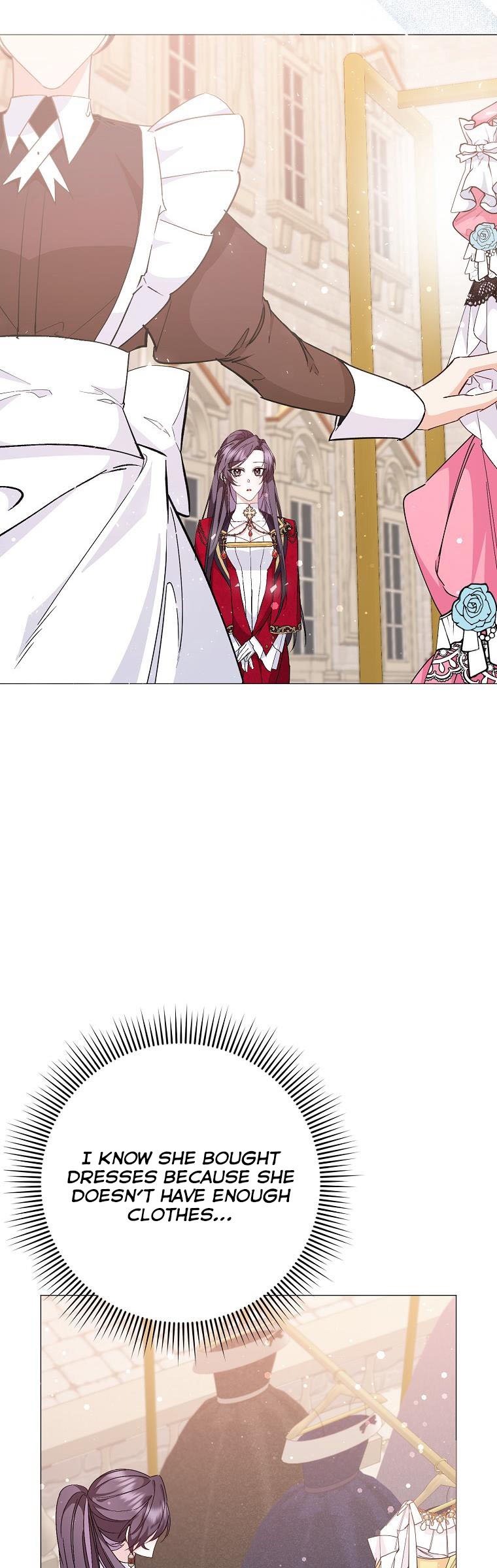 Don’t pick up the trash you threw away Chapter 27 - Page 5