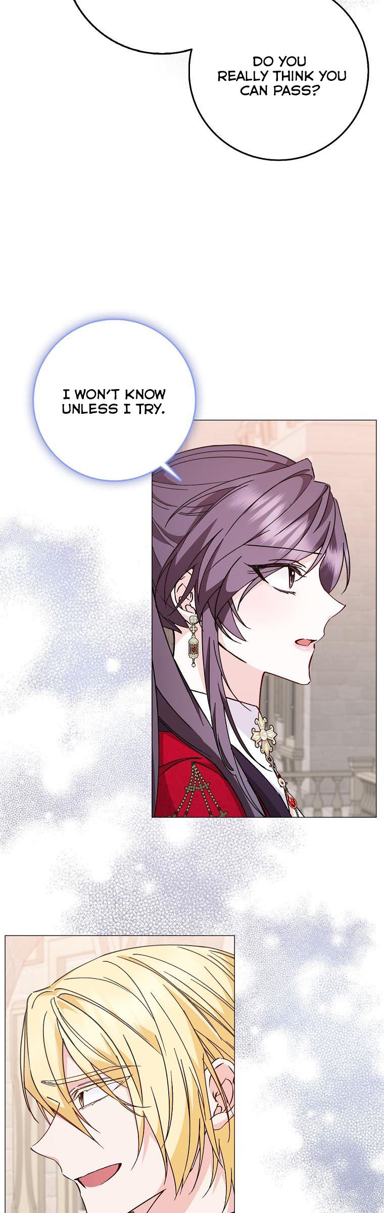 Don’t pick up the trash you threw away Chapter 27 - Page 13