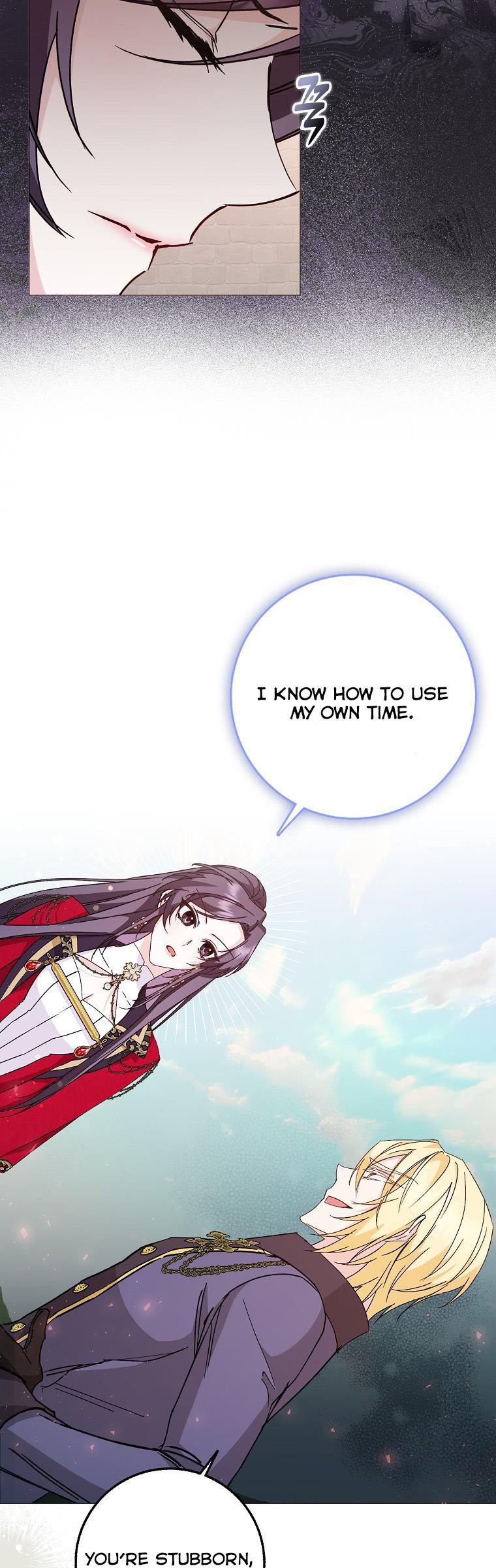 Don’t pick up the trash you threw away Chapter 27 - Page 15