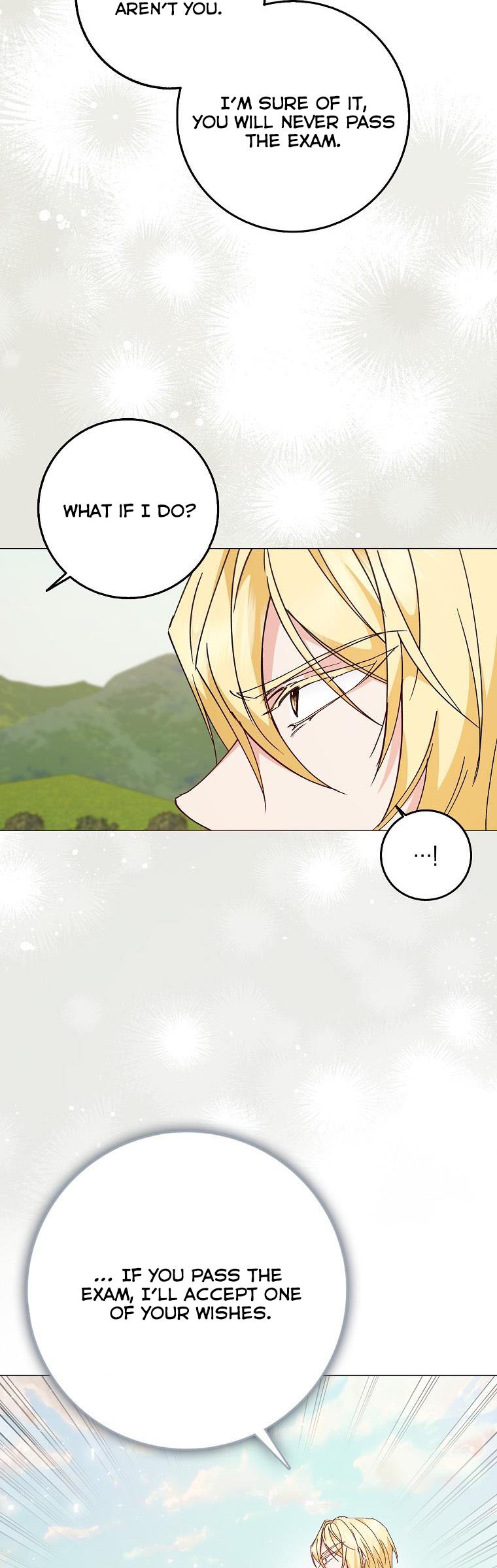 Don’t pick up the trash you threw away Chapter 27 - Page 16