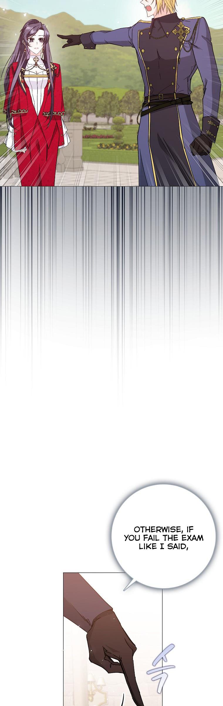 Don’t pick up the trash you threw away Chapter 27 - Page 17