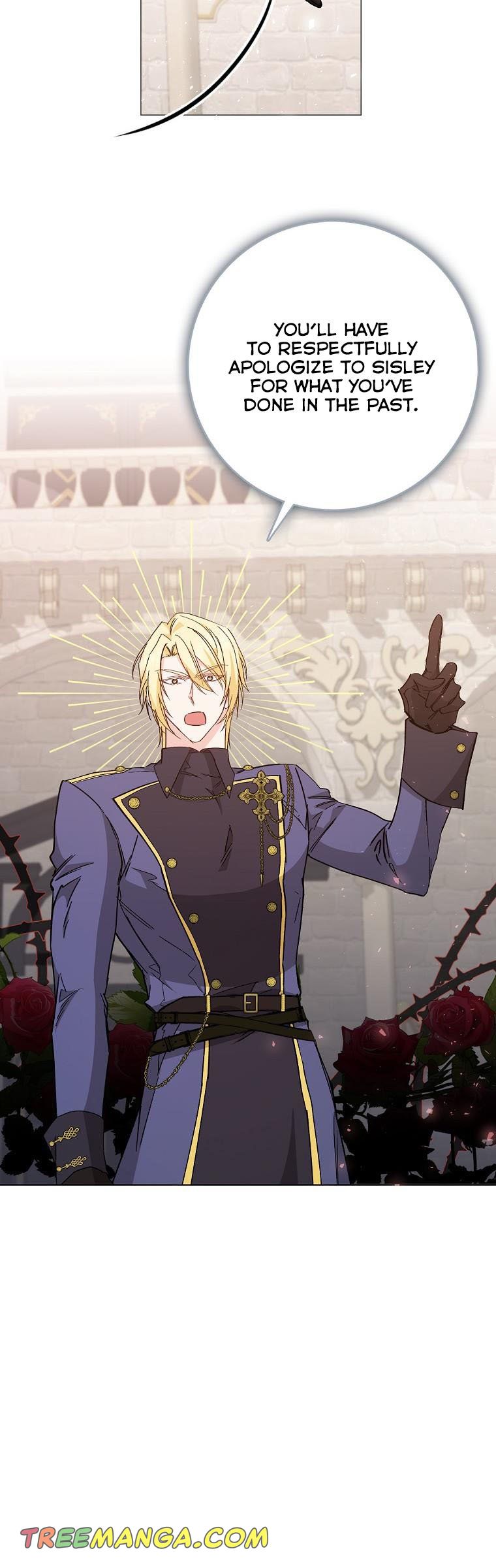 Don’t pick up the trash you threw away Chapter 27 - Page 18