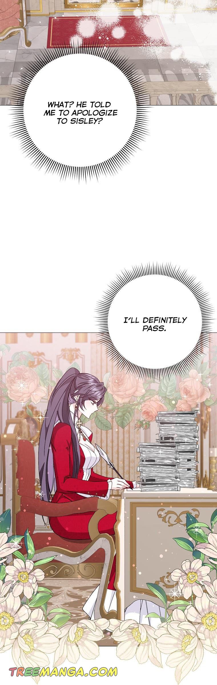 Don’t pick up the trash you threw away Chapter 27 - Page 20