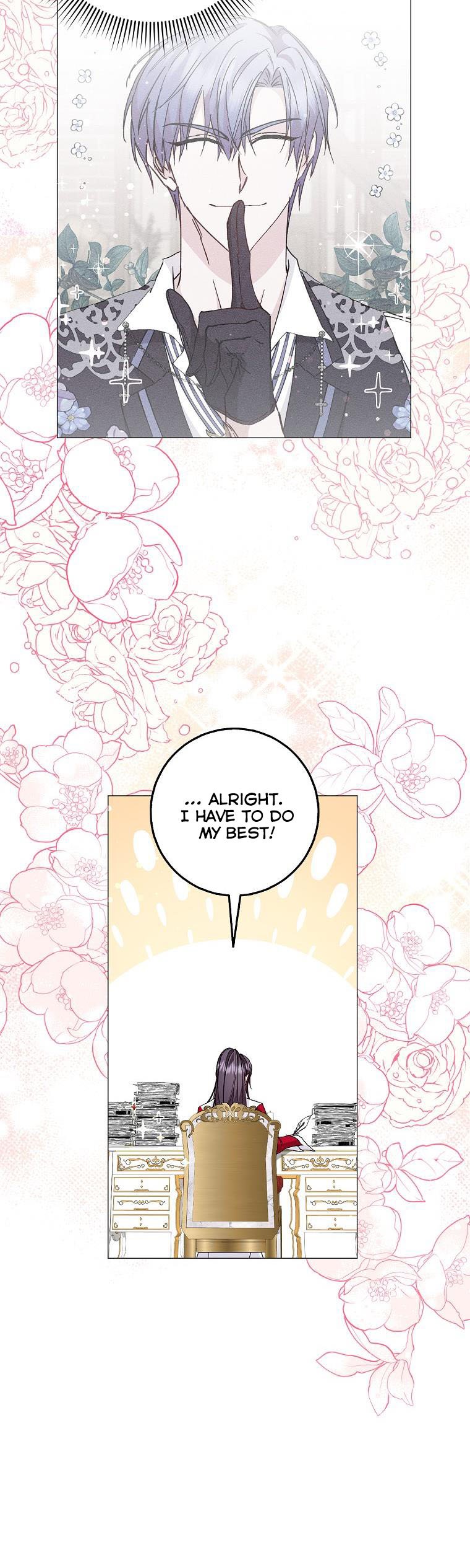 Don’t pick up the trash you threw away Chapter 27 - Page 23