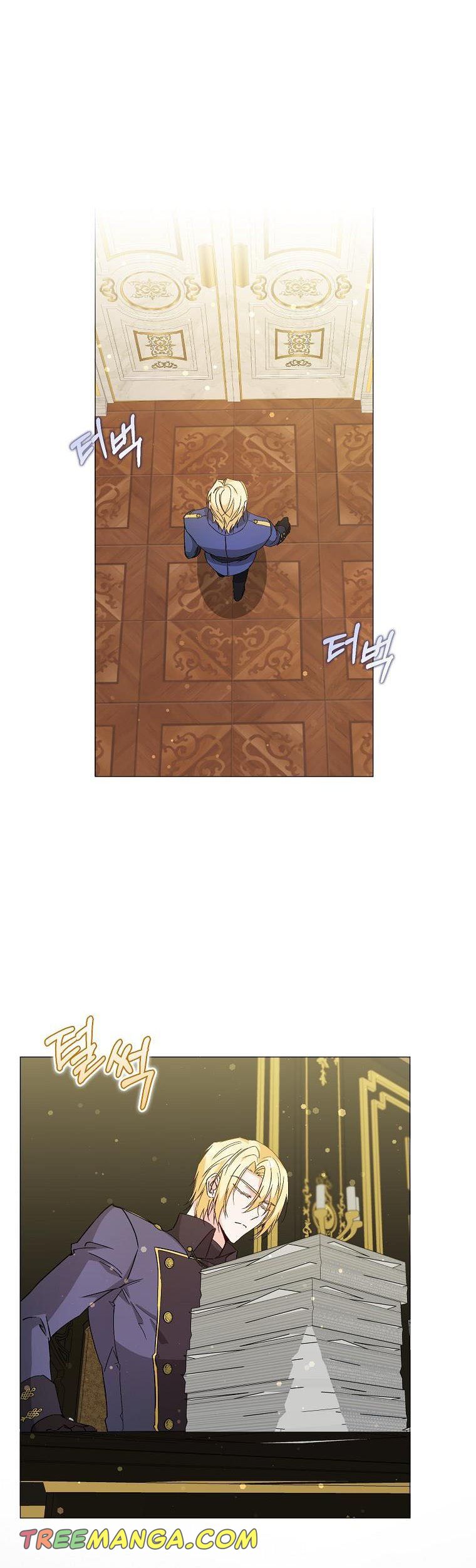 Don’t pick up the trash you threw away Chapter 27 - Page 35