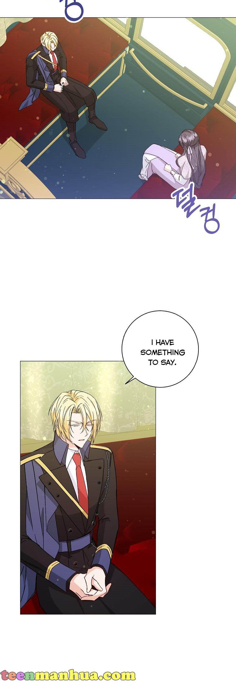 Don’t pick up the trash you threw away Chapter 28 - Page 4