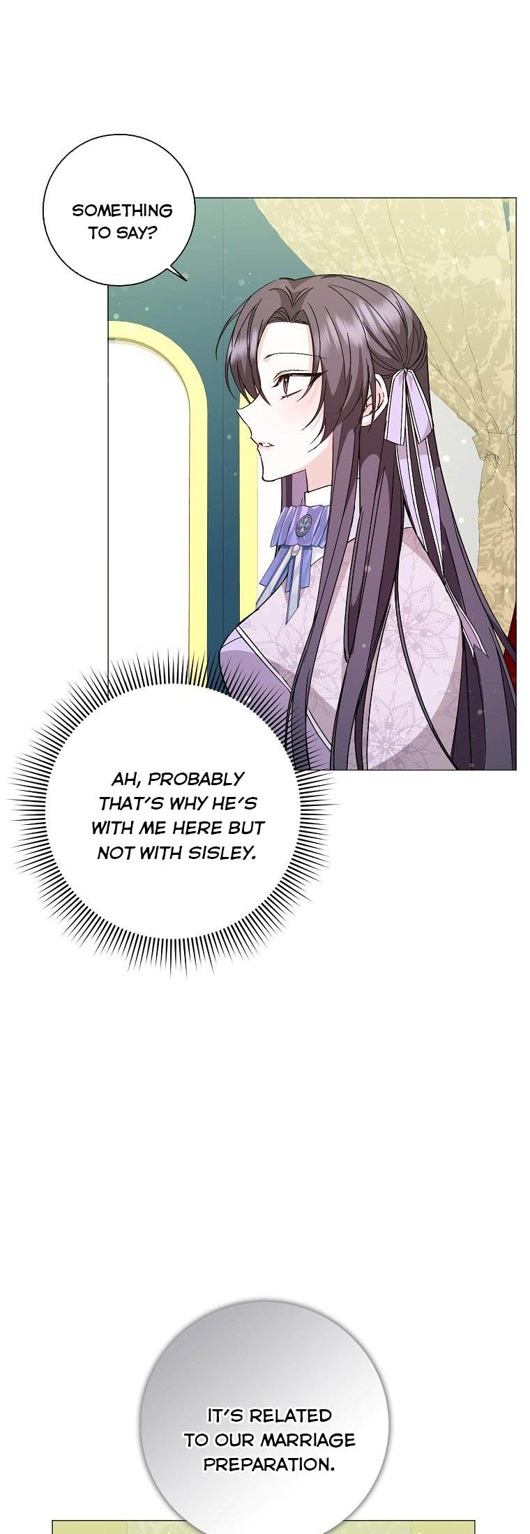 Don’t pick up the trash you threw away Chapter 28 - Page 5