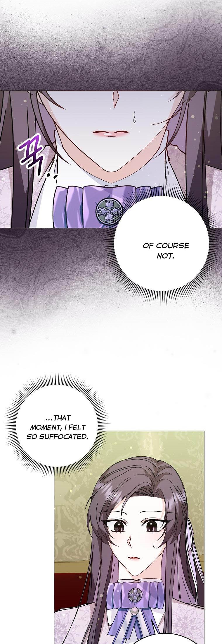 Don’t pick up the trash you threw away Chapter 28 - Page 7