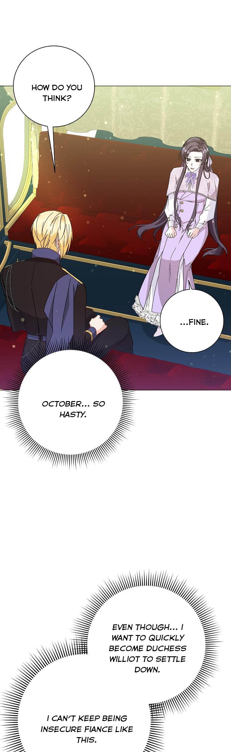 Don’t pick up the trash you threw away Chapter 28 - Page 9