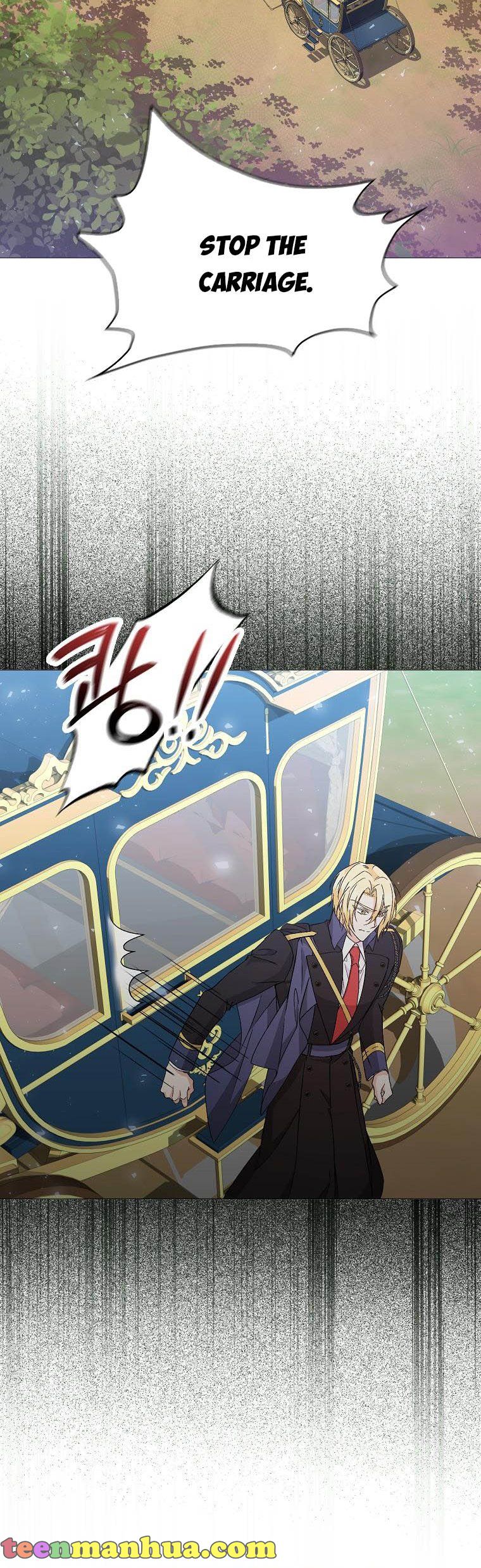 Don’t pick up the trash you threw away Chapter 28 - Page 14