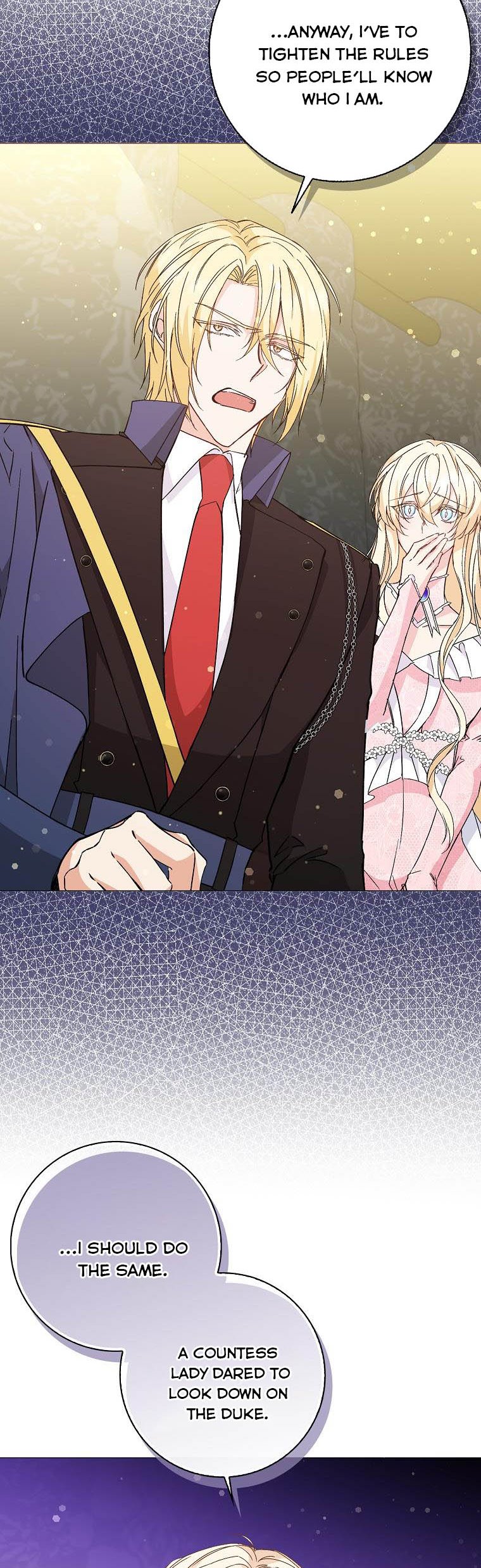 Don’t pick up the trash you threw away Chapter 28 - Page 21