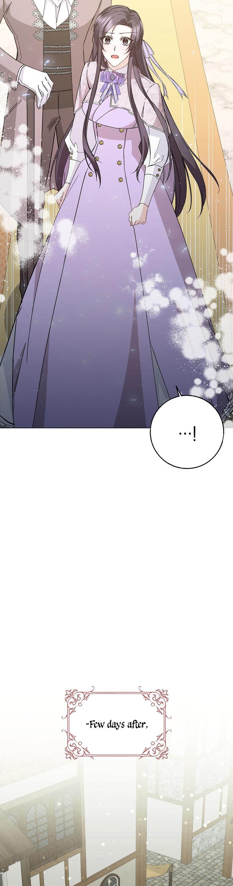 Don’t pick up the trash you threw away Chapter 28 - Page 31