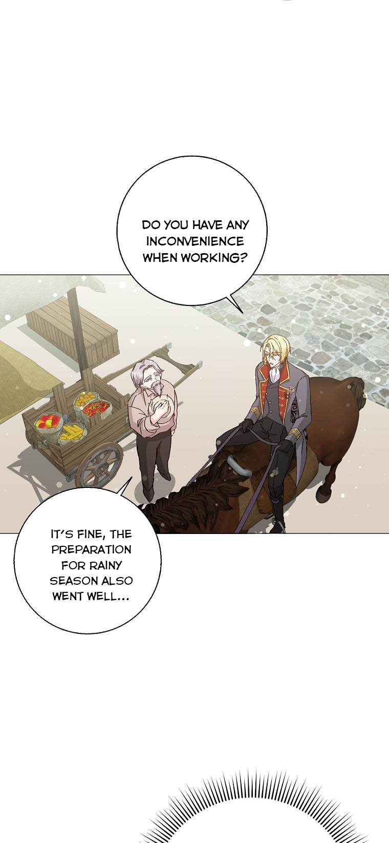 Don’t pick up the trash you threw away Chapter 28 - Page 33