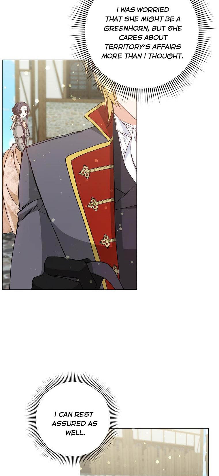 Don’t pick up the trash you threw away Chapter 28 - Page 34