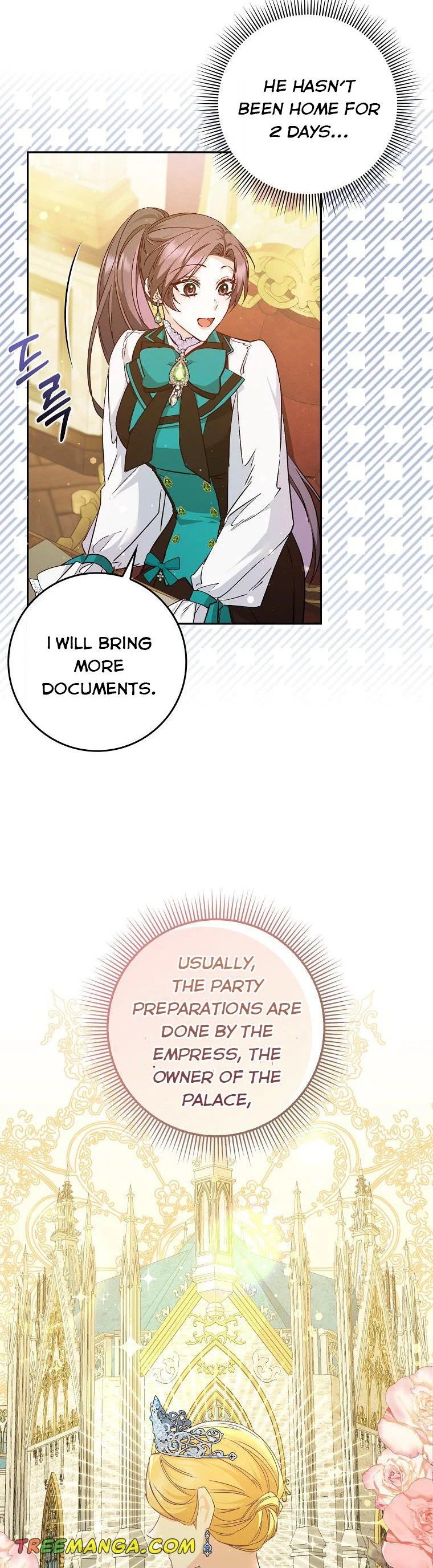 Don’t pick up the trash you threw away Chapter 41 - Page 4