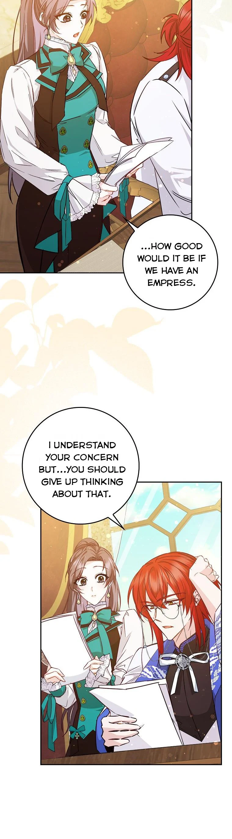 Don’t pick up the trash you threw away Chapter 41 - Page 6