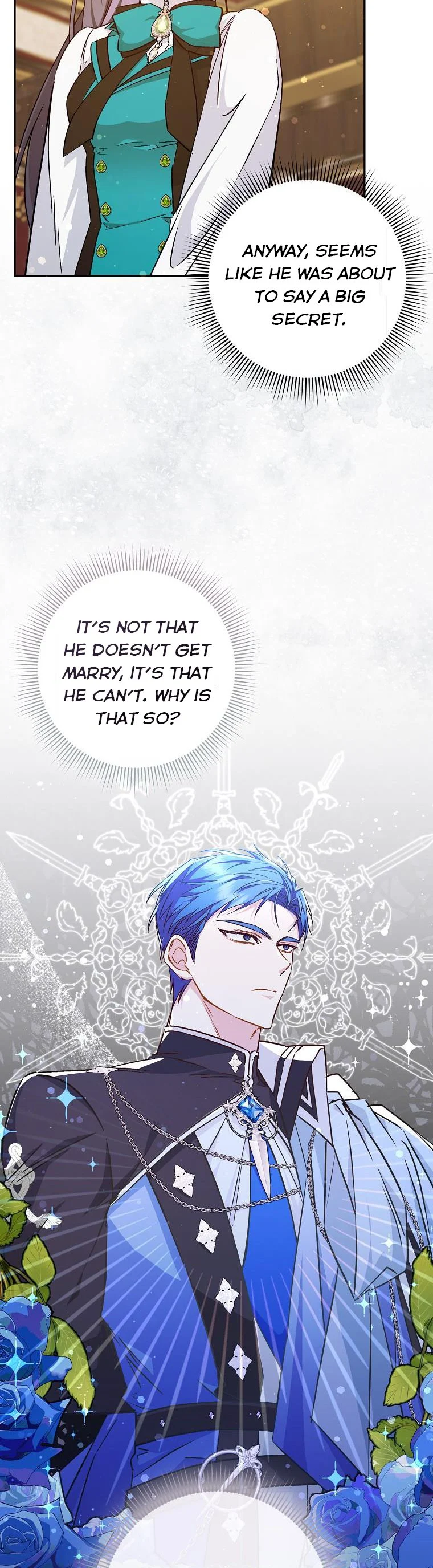 Don’t pick up the trash you threw away Chapter 41 - Page 10