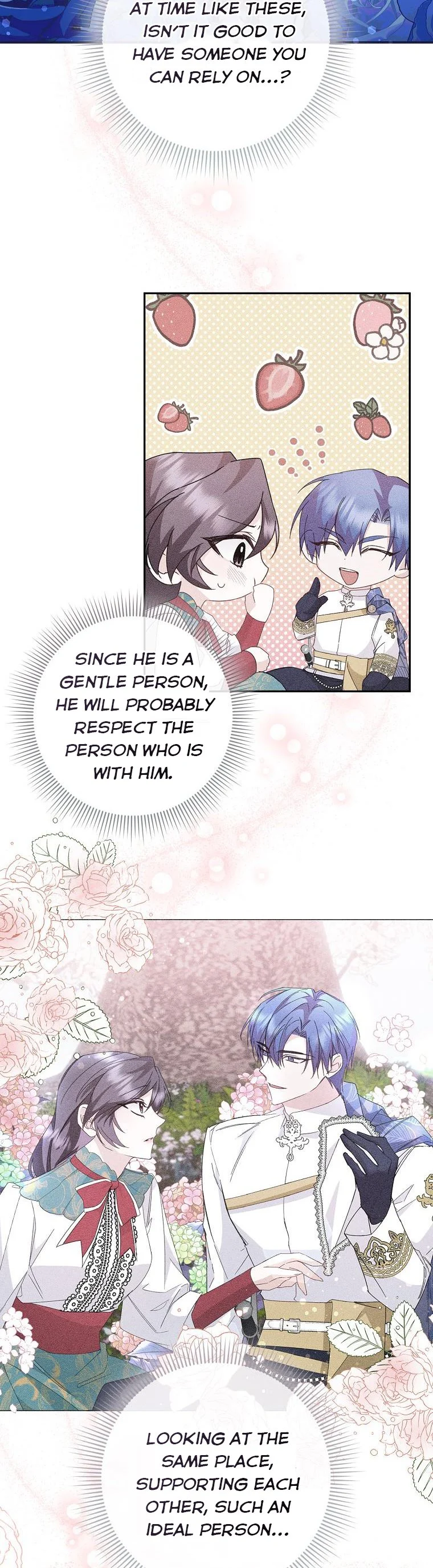 Don’t pick up the trash you threw away Chapter 41 - Page 11