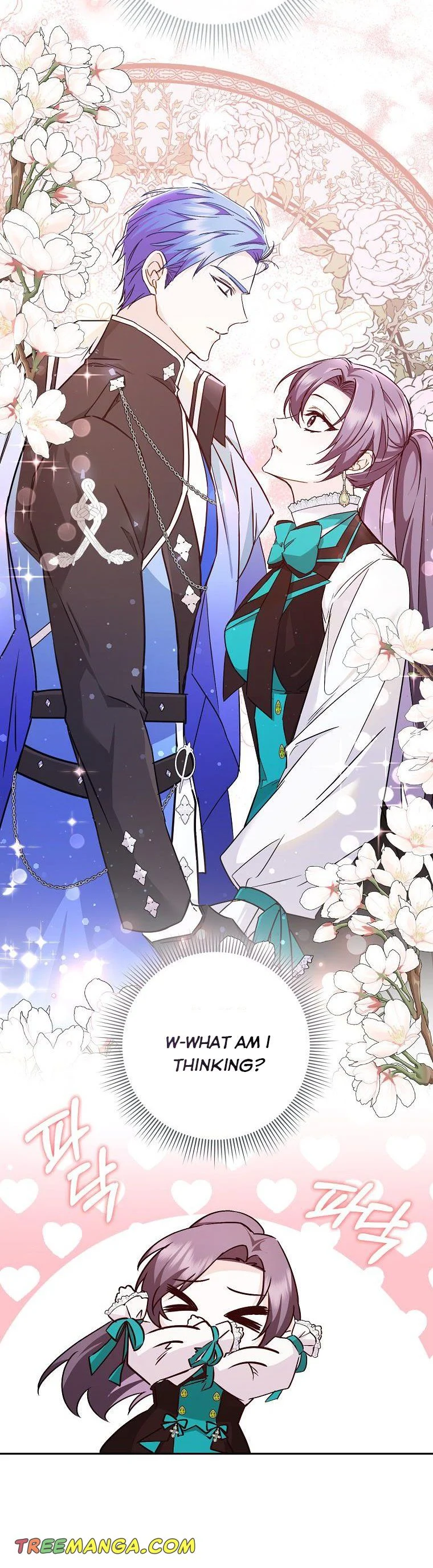 Don’t pick up the trash you threw away Chapter 41 - Page 12