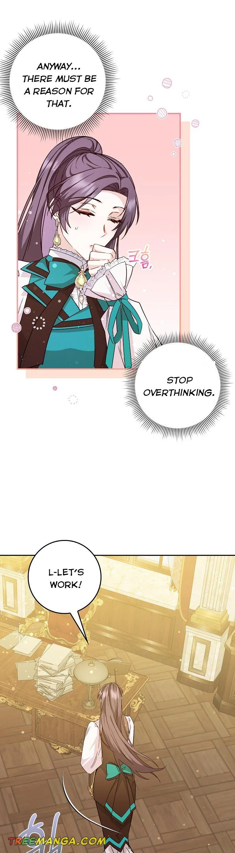 Don’t pick up the trash you threw away Chapter 41 - Page 13