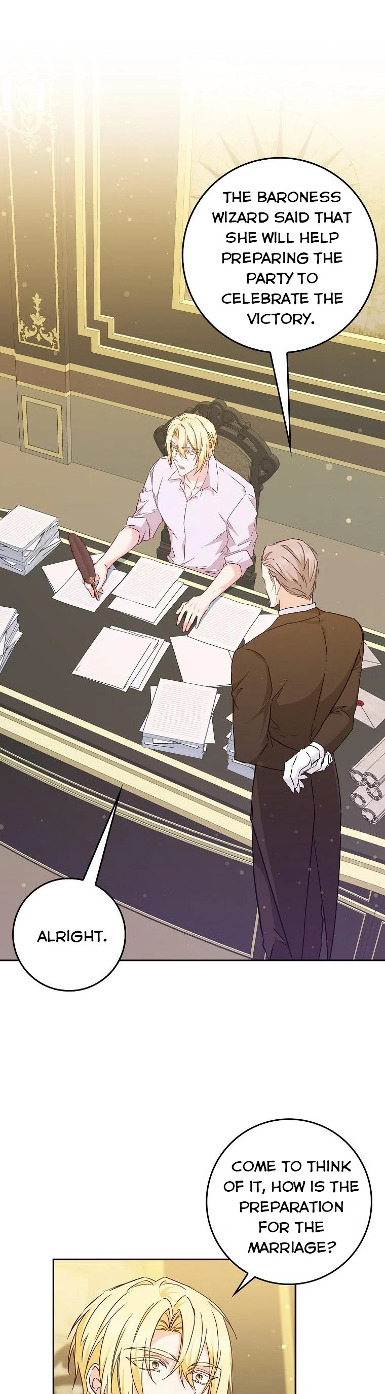 Don’t pick up the trash you threw away Chapter 41 - Page 15