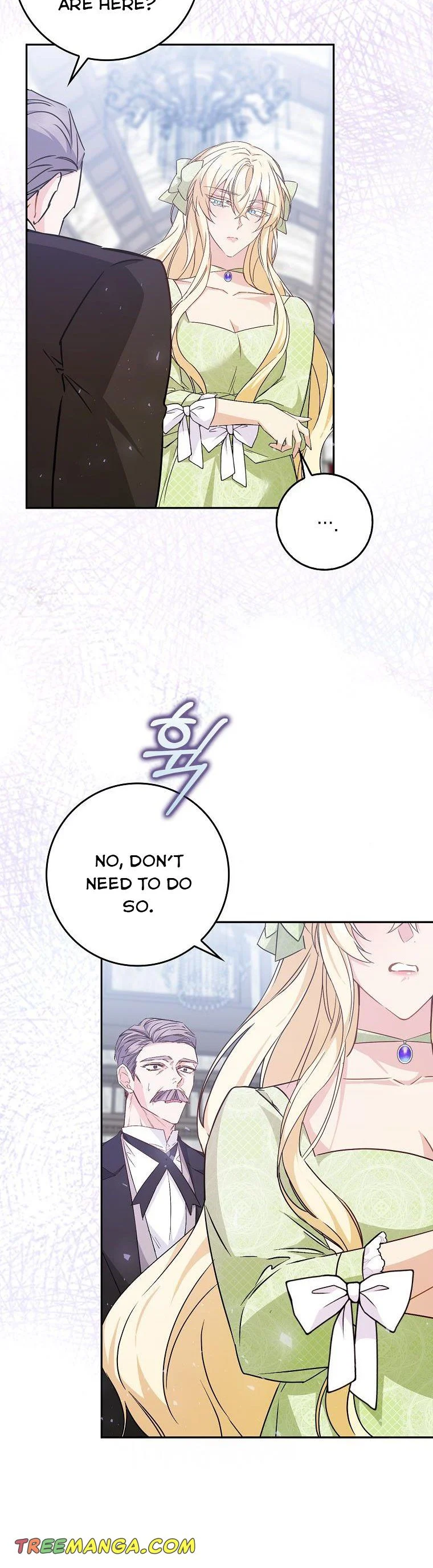 Don’t pick up the trash you threw away Chapter 41 - Page 20