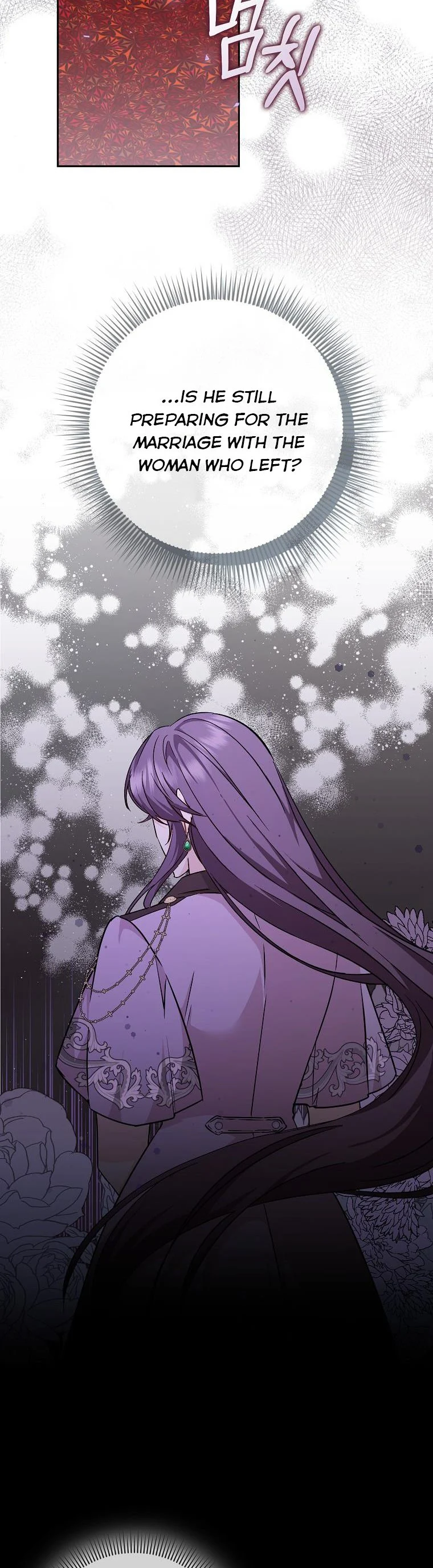 Don’t pick up the trash you threw away Chapter 41 - Page 22