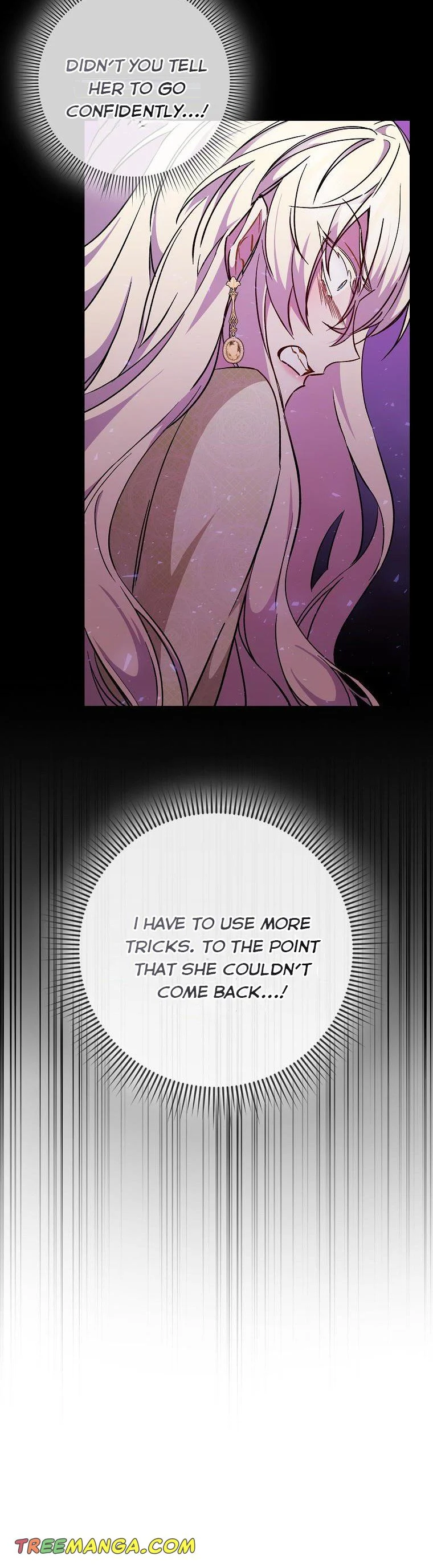 Don’t pick up the trash you threw away Chapter 41 - Page 23