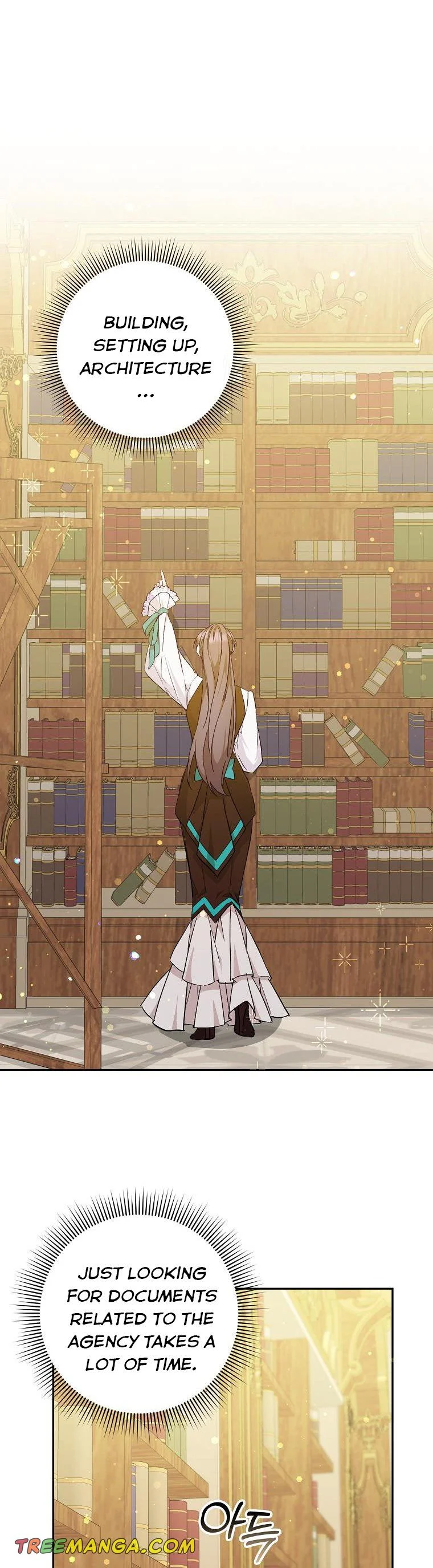 Don’t pick up the trash you threw away Chapter 41 - Page 24