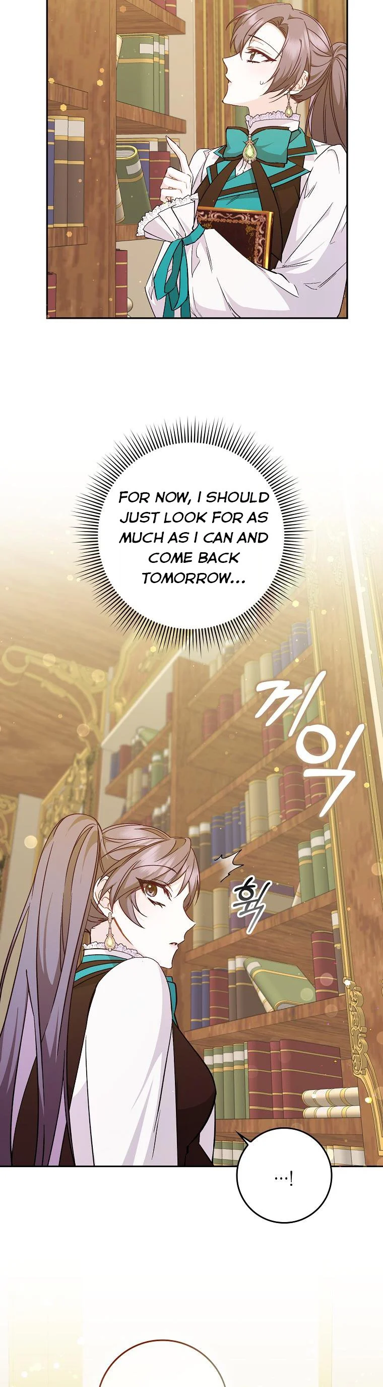 Don’t pick up the trash you threw away Chapter 41 - Page 25