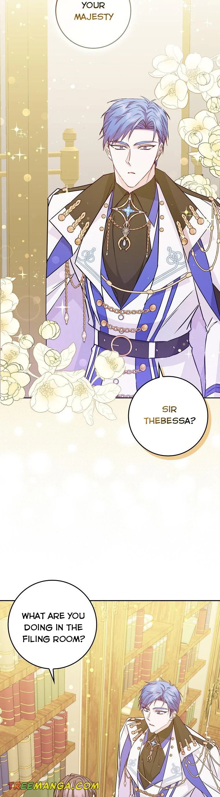 Don’t pick up the trash you threw away Chapter 41 - Page 26