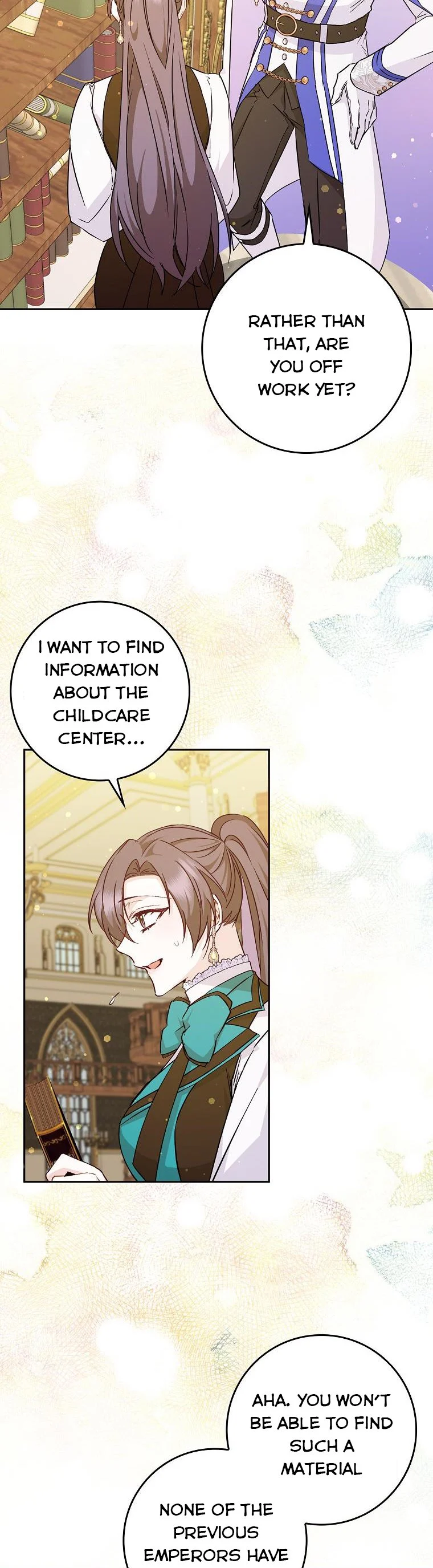 Don’t pick up the trash you threw away Chapter 41 - Page 27