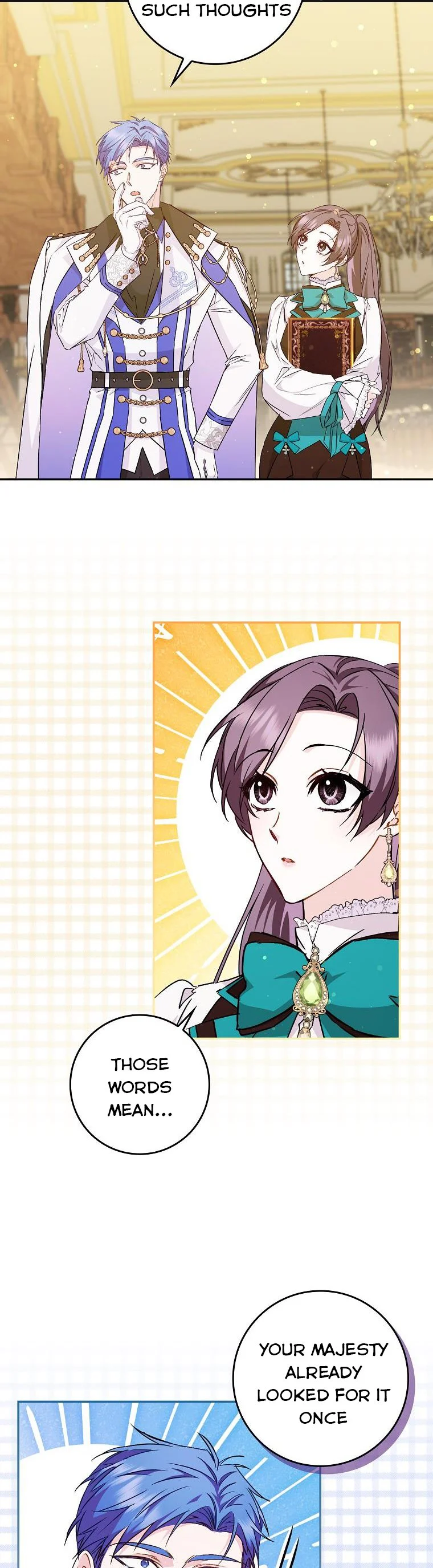 Don’t pick up the trash you threw away Chapter 41 - Page 28