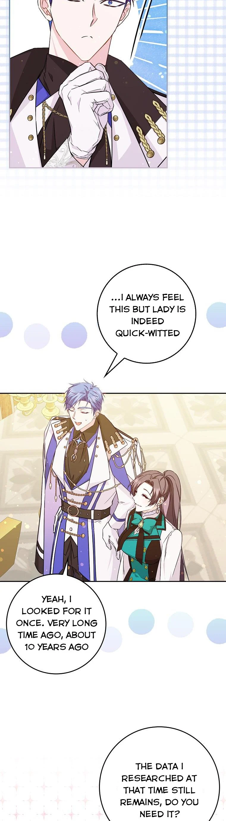 Don’t pick up the trash you threw away Chapter 41 - Page 29