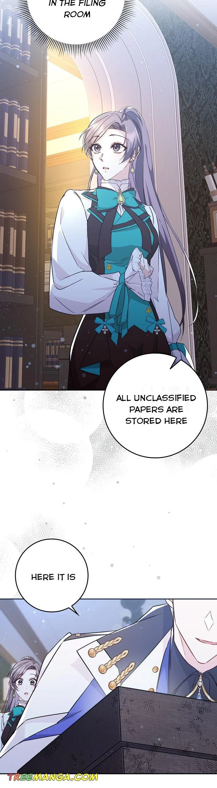 Don’t pick up the trash you threw away Chapter 41 - Page 32