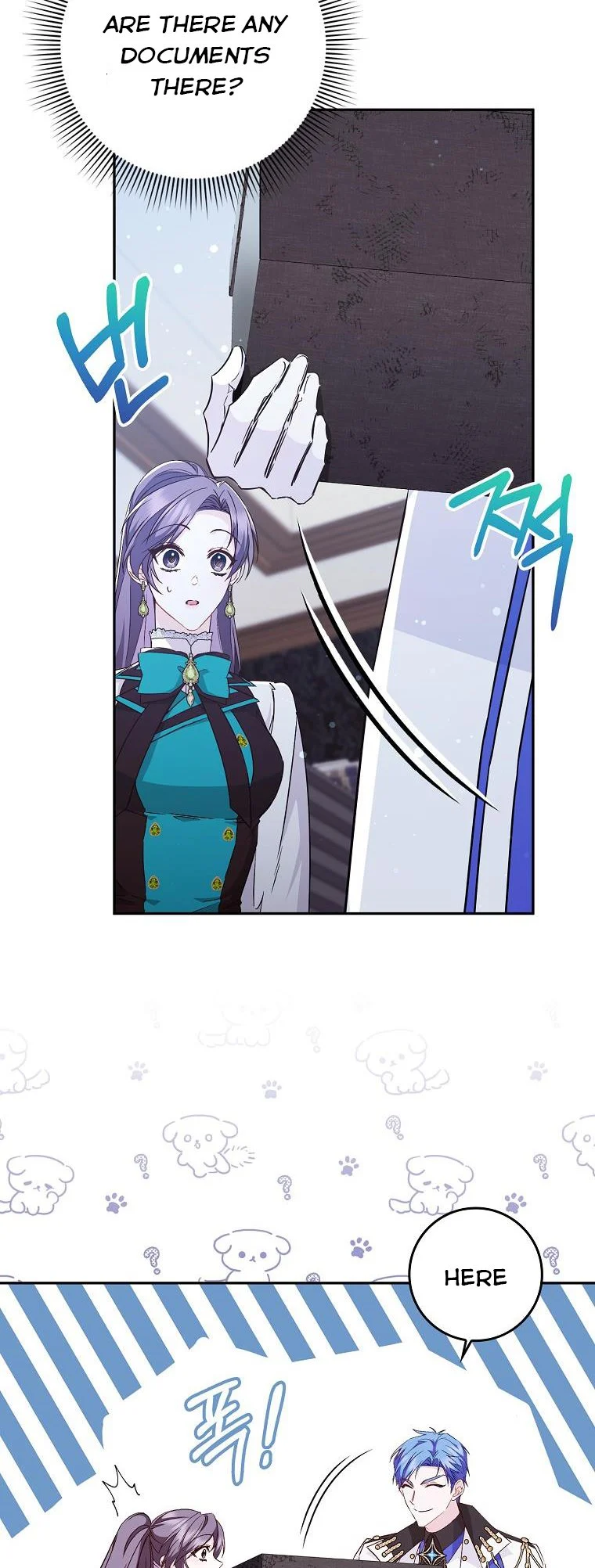 Don’t pick up the trash you threw away Chapter 41 - Page 34