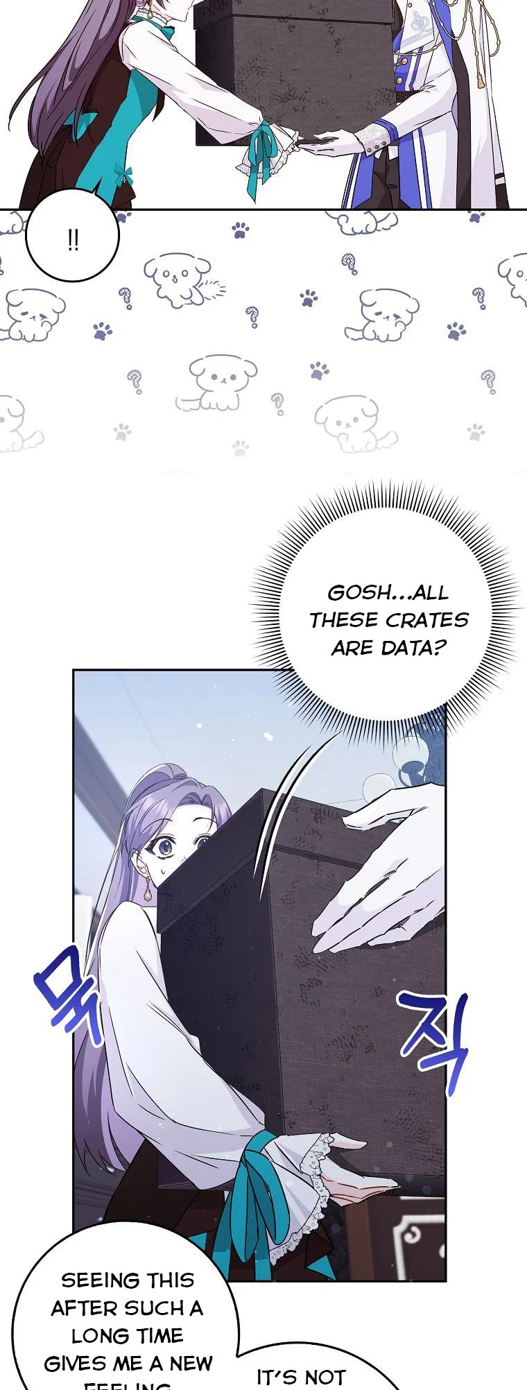 Don’t pick up the trash you threw away Chapter 41 - Page 35