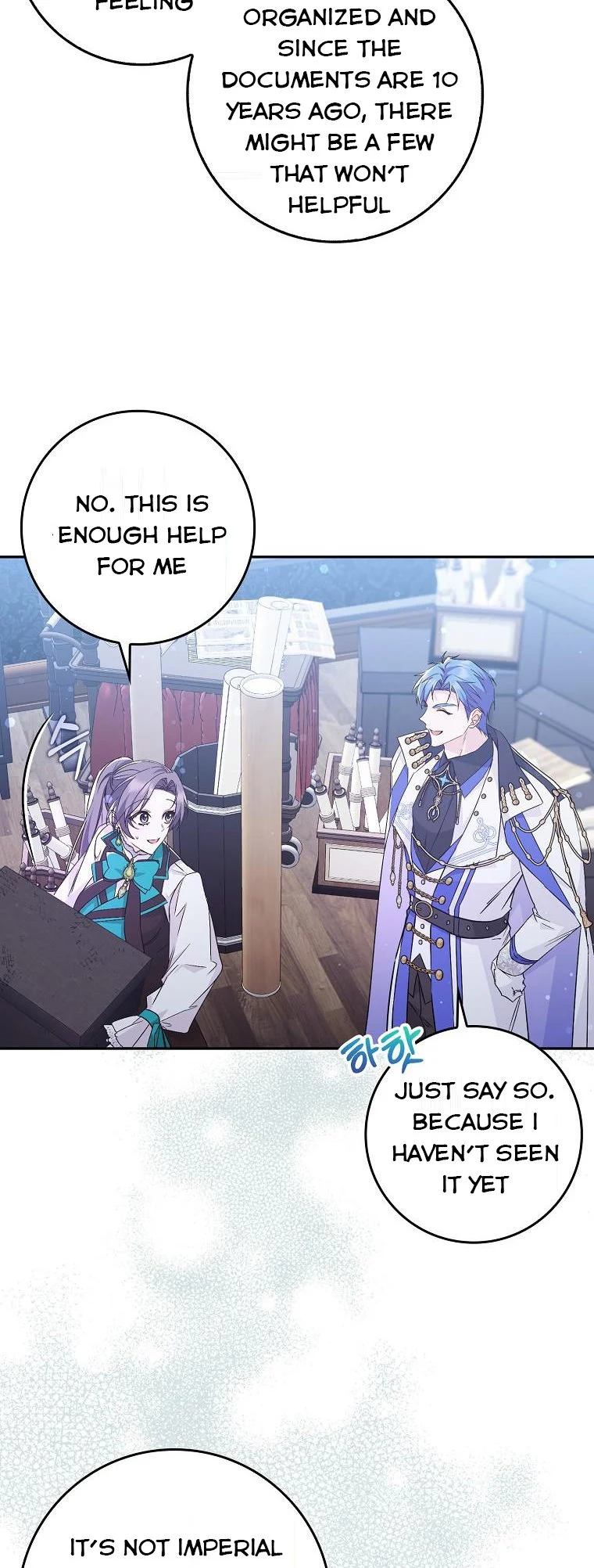 Don’t pick up the trash you threw away Chapter 41 - Page 36