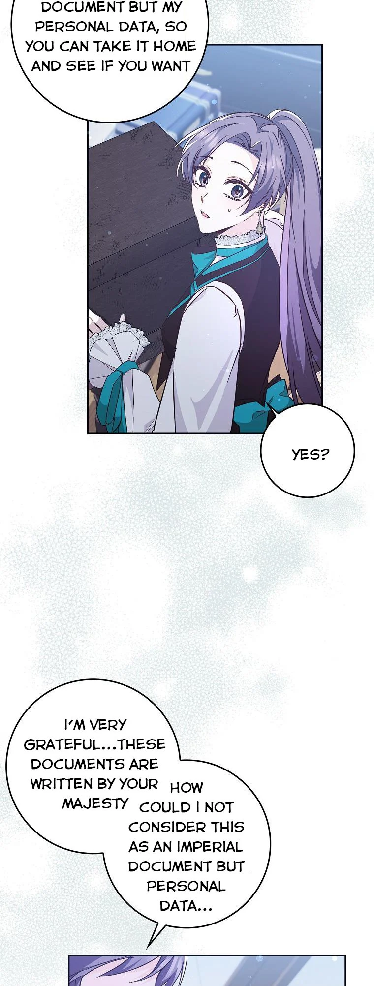 Don’t pick up the trash you threw away Chapter 41 - Page 37